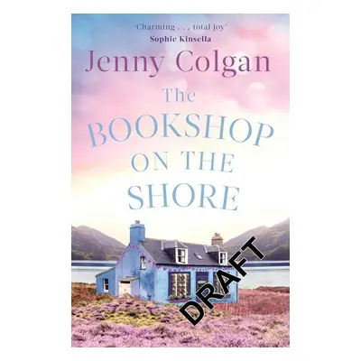 The Bookshop on the Shore - Jenny Colgan