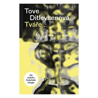 Tváře - Tove Ditlevsenová