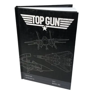 Top Gun blok premium - Autor Neuveden