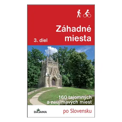 Záhadné miesta 3. diel - Ján Lacika