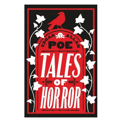 Tales of Horror - Edgar Allan Poe