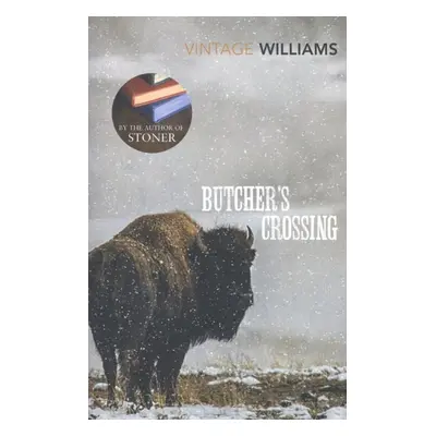 Butcher's Crossing - John Williams