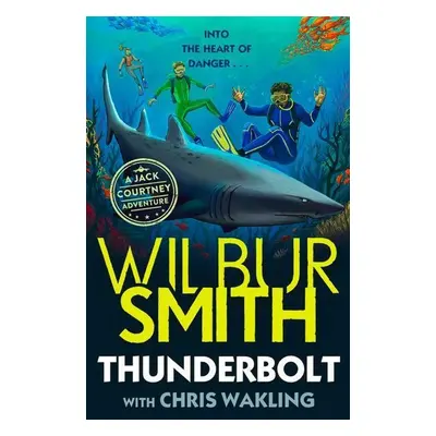 Thunderbolt - Christopher Wakling