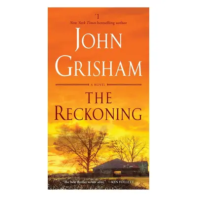 The Reckoning - John Grisham