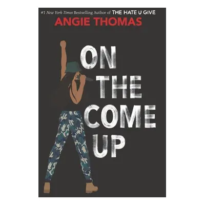 On the Come Up - Angela Thomas