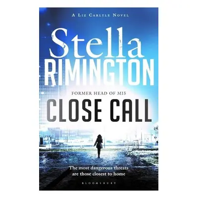 Close Call - Stella Rimington