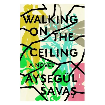 Walking on the Ceiling - Aysegül Savas