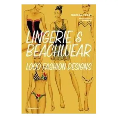 Lingerie & Beachwear - Dorina Croci