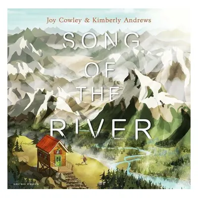 Song of the River - Joy Cowley