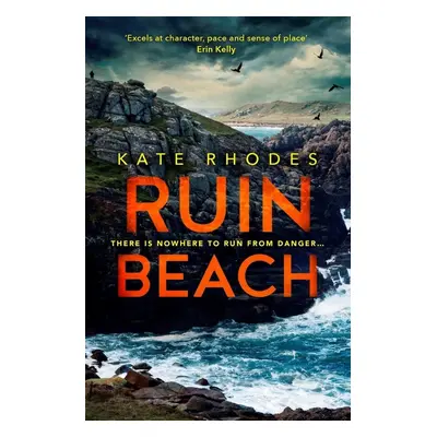 Ruin Beach - Kate Rhodes