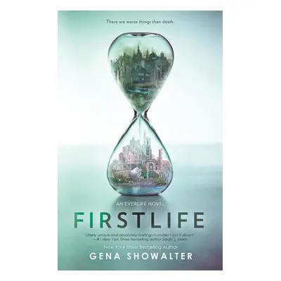 Firstlife - Gena Showalter