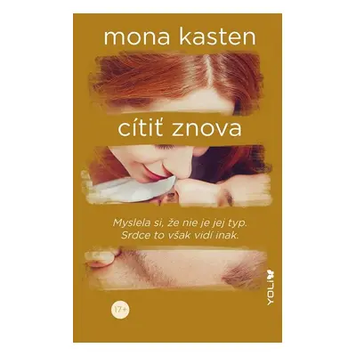 Cítiť znova - Mona Kasten