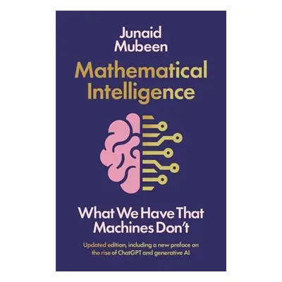 Mathematical Intelligence - Autor Neuveden