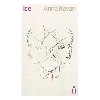 Ice - Anna Kavan