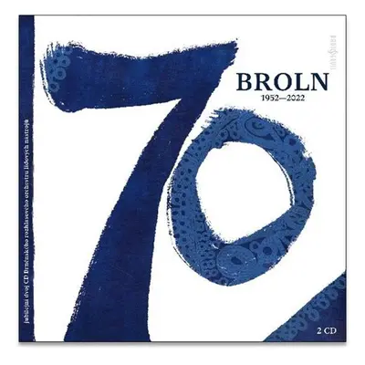 BROLN 70 - Autor Neuveden