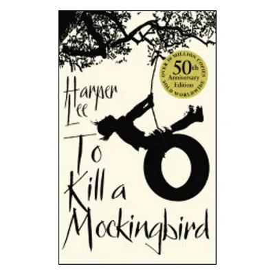 To Kill a Mockingbird - Harper Lee