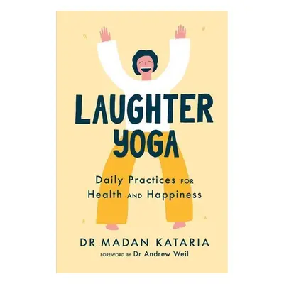 Laughter Yoga - Madan Kataria