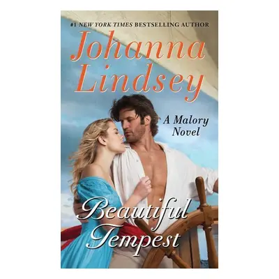 Beautiful Dream of Life - Johanna Lindsey