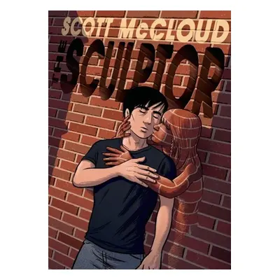 The Sculptor - Scott McCloud