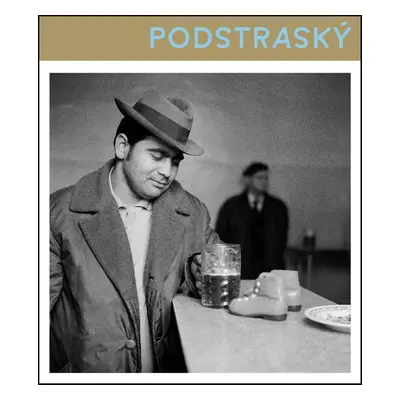 Podstraský - Aurel Hrabušický