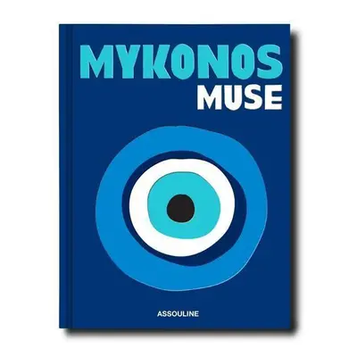 Mykonos Muse - Lizy Manola