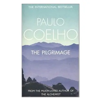 The Pilgrimage - Paulo Coelho