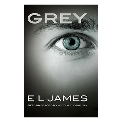 Grey - E L James