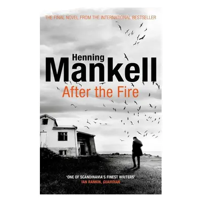 After the Fire - Henning Mankell