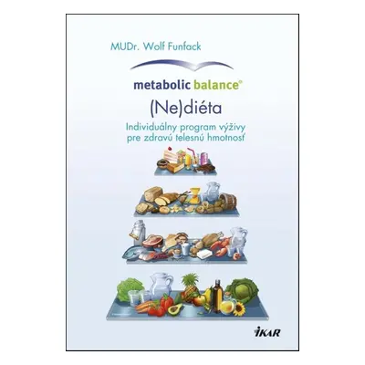 Metabolic Balance® (Ne)diéta - Wolf Funfack