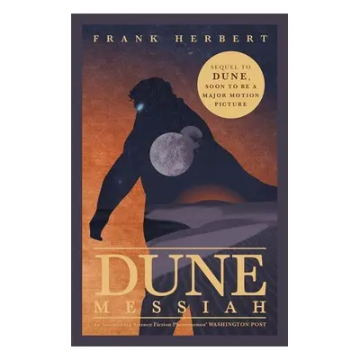 Dune Messiah - Frank Herbert