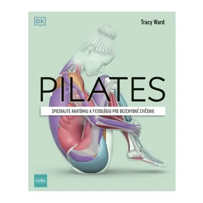 Pilates - Tracy Ward