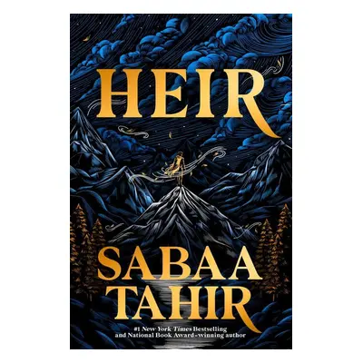 Heir - Sabaa Tahir