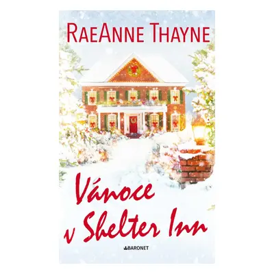 Vánoce v Shelter Inn - RaeAnne Thayne