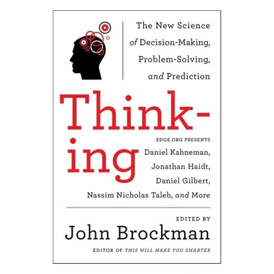 Thinking - John Brockman