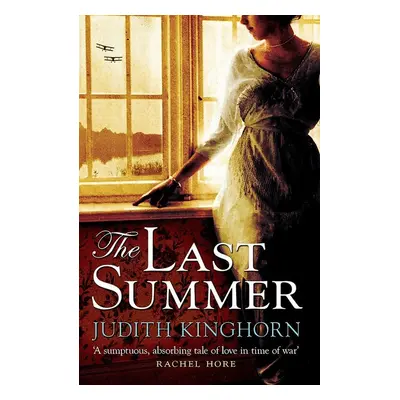 The Last Summer - Judith Kinghorn