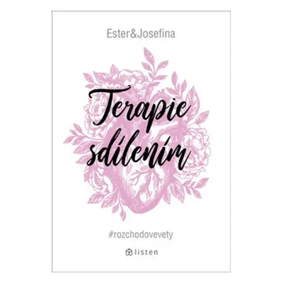 Terapie sdílením - Josefina Bakošová