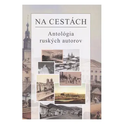 Na cestách - Autor Neuveden