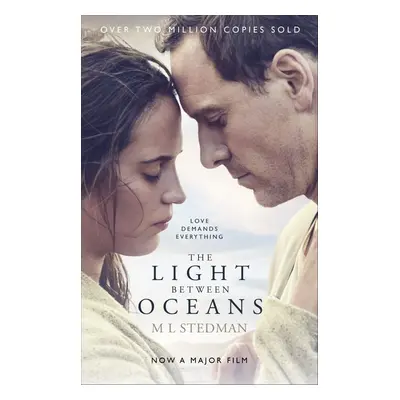 The Light Between Oceans. . Film Tie-In - M. L. Stedman