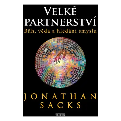 Velké partnerství - Jonathan Sacks