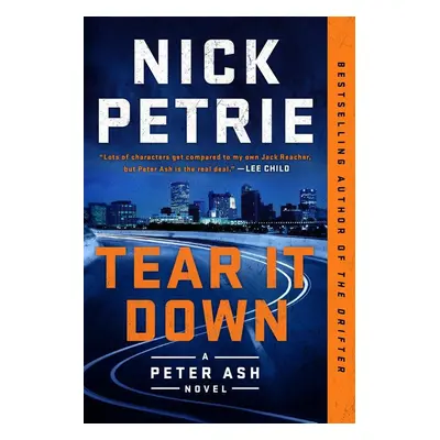 Tear It Down - Nick Petrie