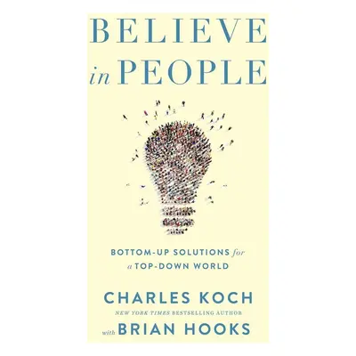 Believe in People - Brian Hooks