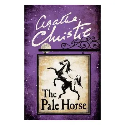 The Pale Horse - Agatha Christie