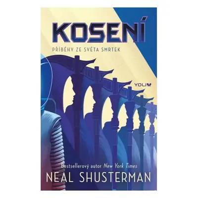 Kosení - Neal Shusterman