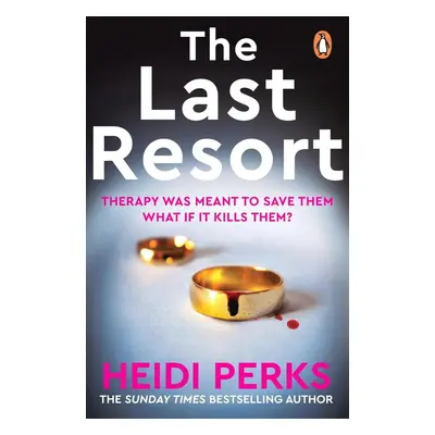 The Last Resort - Heidi Perks