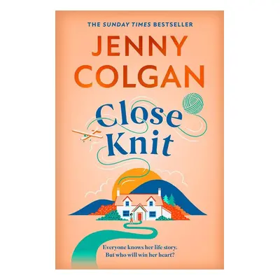 Close Knit - Jenny Colgan