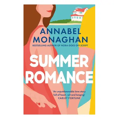 Summer Romance - Annabel Monaghanová