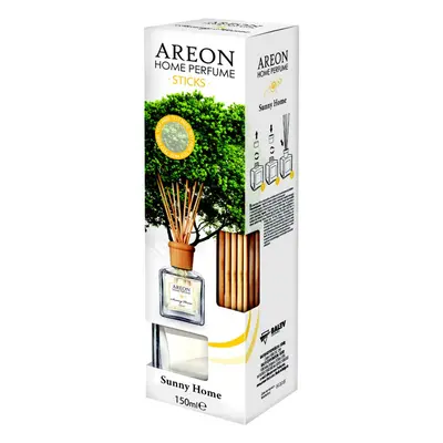 AREON HOME PERFUME 150ml Sunny Home - Autor Neuveden