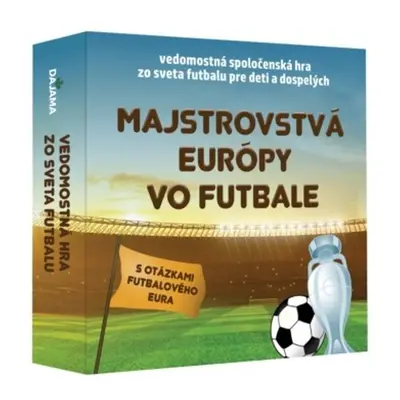 Majstrovská Európy vo futbale - Daniel Kollár