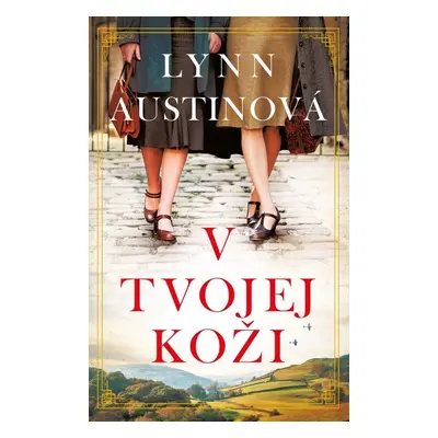 V tvojej koži - Lynn Austinová