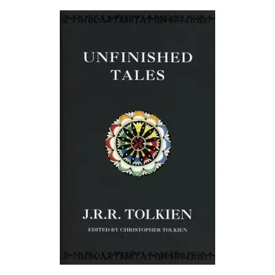 Unfinished Tales of Numenor and Middle-earth - J. R. R. Tolkien